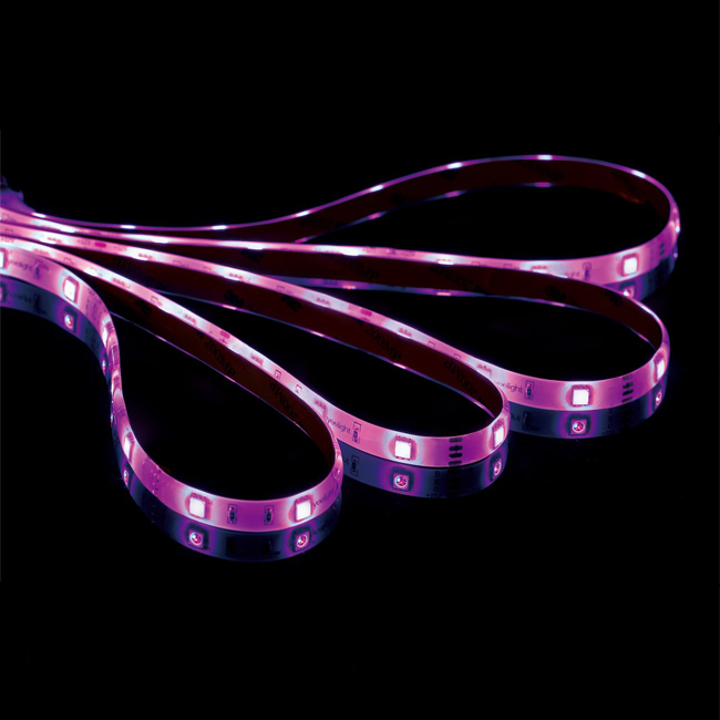 نوار نوری چراغ ال ای دی ریسه ای هوشمند شیائومی