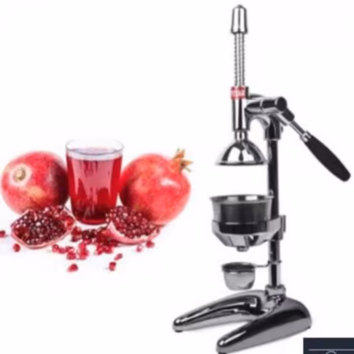 آب انار و مرکبات گیر ویداس