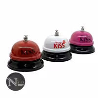 زنگ رومیزی مدل لاکچری