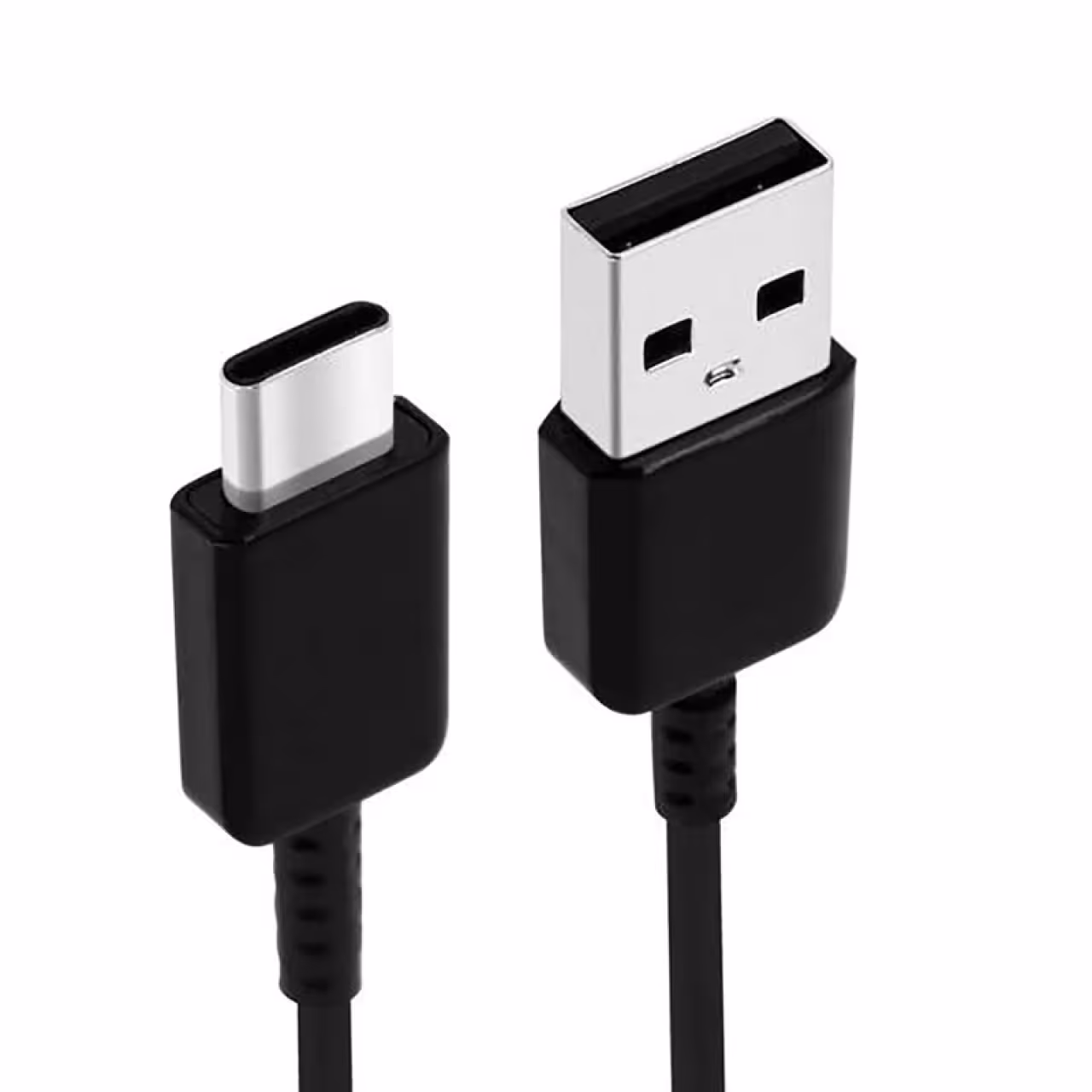 کابل فست شارژ USB به Type-C سامسونگ طول 1 متر