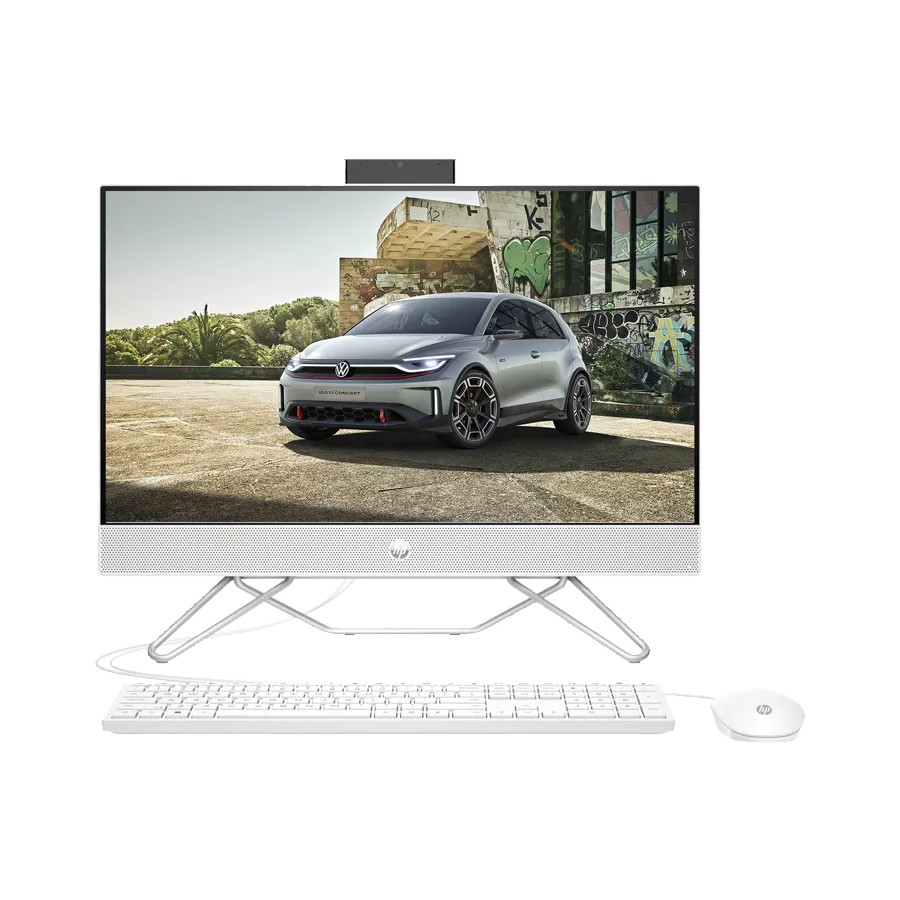 آل این وان اچ پی مدل HP 24 CB1023 Cor مشخصات، آخرین قیمت و خرید