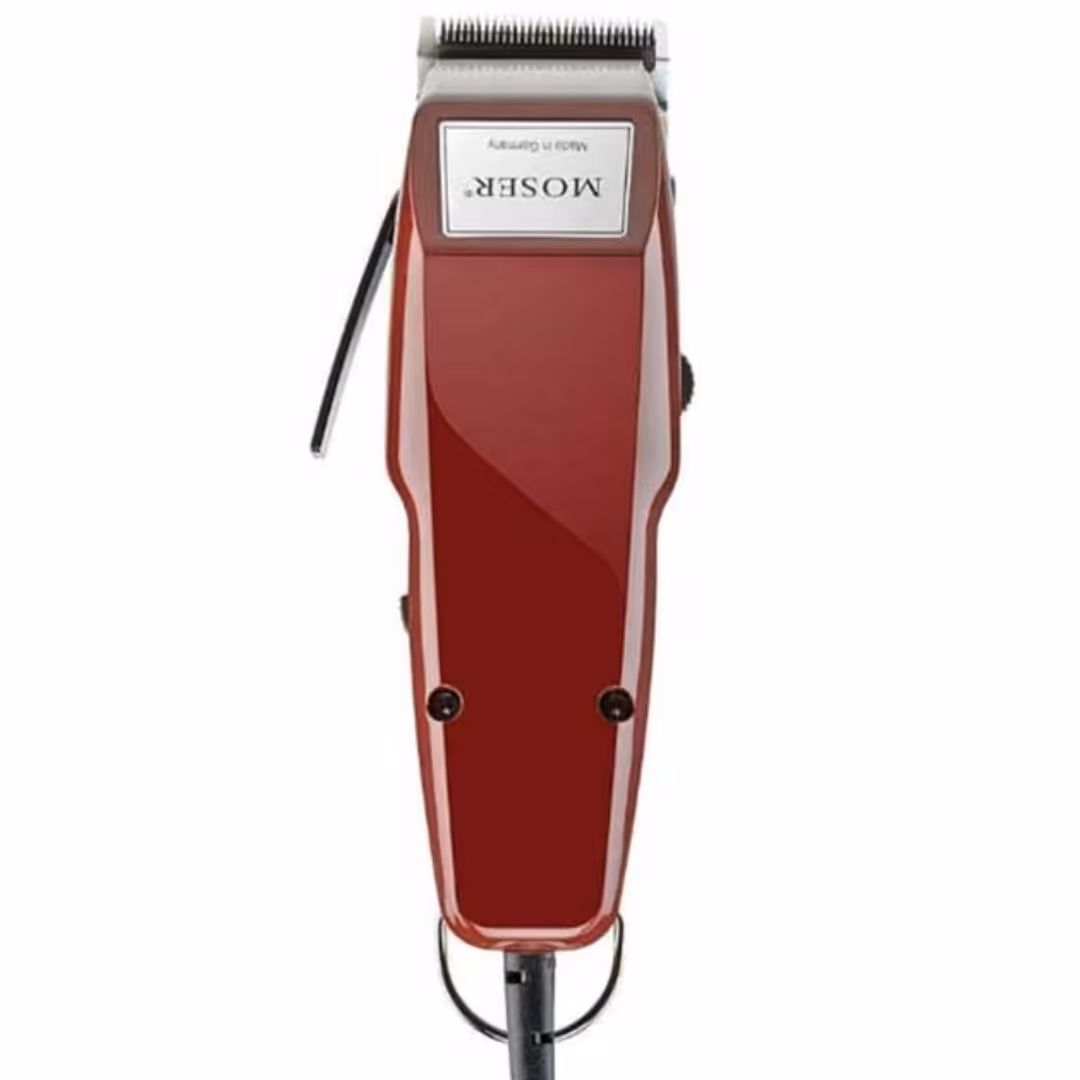 ماشین اصلاح سر و صورت موزر اصل آلمان مدل 1400