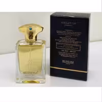 ادو پرفیوم مردانه برندینی مدل آمواج jubilatlon حجم 33mL
