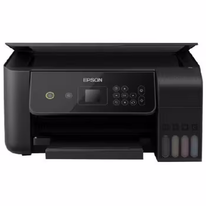 پرینتر چندکاره جوهرافشان اپسون مدل EcoTank L3160