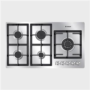 اجاق گاز صفحه ای اسنوا مدل SS1950459666