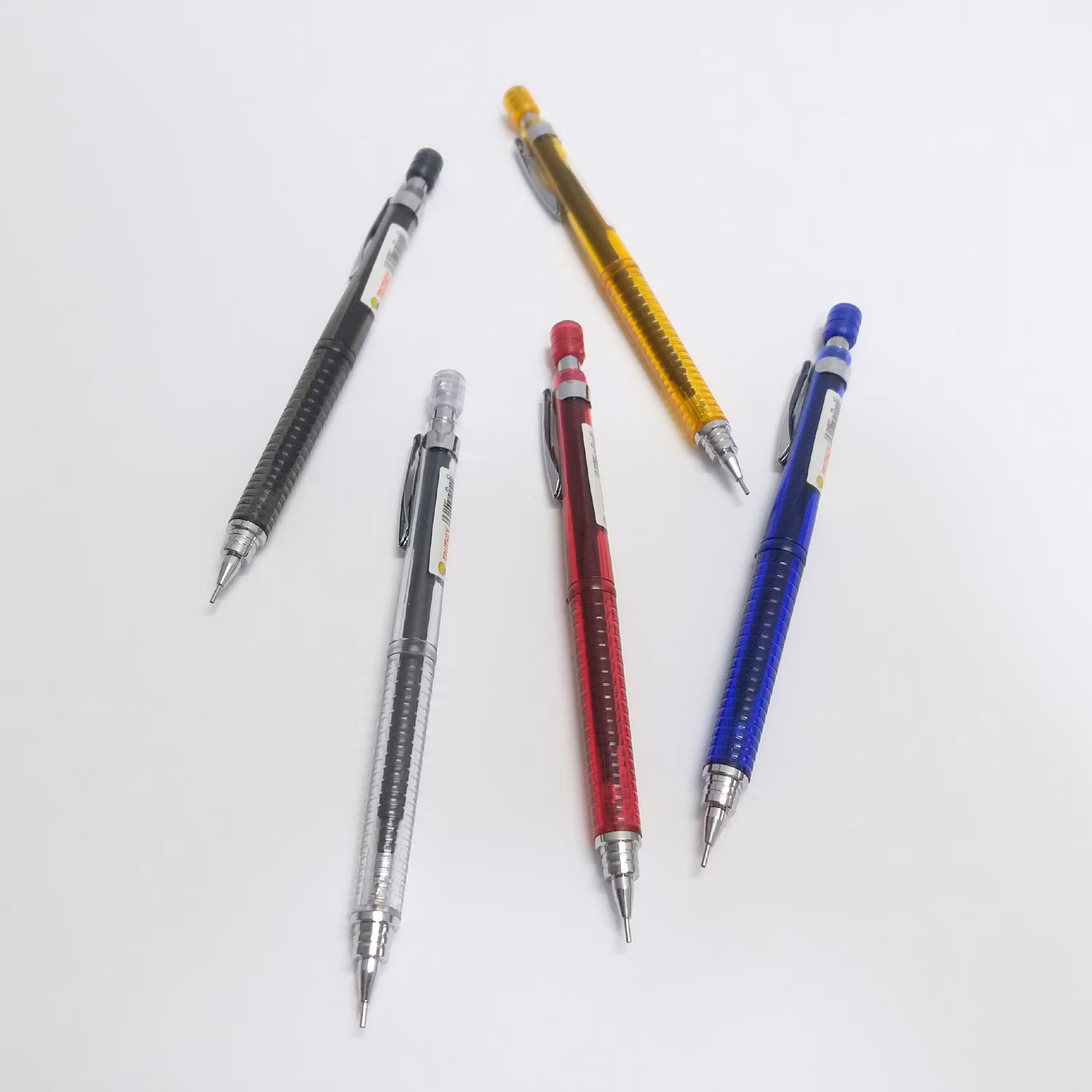 اتود شیشه ای تراسلی