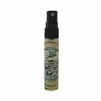 عطر گل نرگس غلتکی طبییبستان(5 گرم)