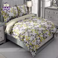 سرویس لحاف یک نفره سارای 4 تکه کد 3086