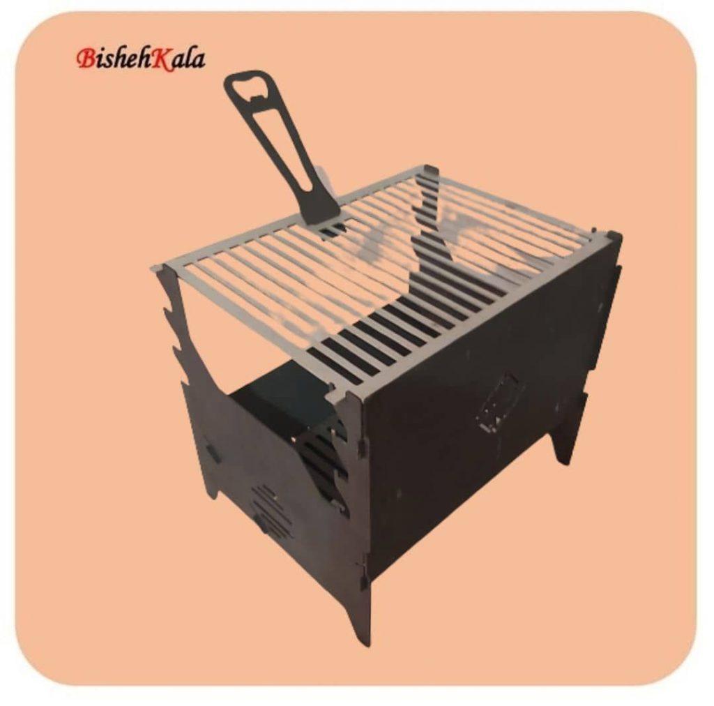 استیک پز کیفی