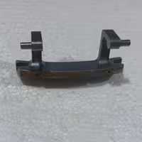 لولای درب لباسشویی گرنیه gorenje  فابریک