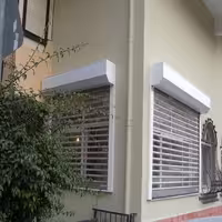 طرح توجیهی تولید پنجره کرکره ای - Tarhtojihi.org