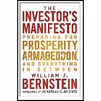 کتاب زبان اصلی The Investors Manifesto انتشارات Wiley