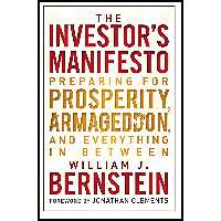 کتاب زبان اصلی The Investors Manifesto انتشارات Wiley