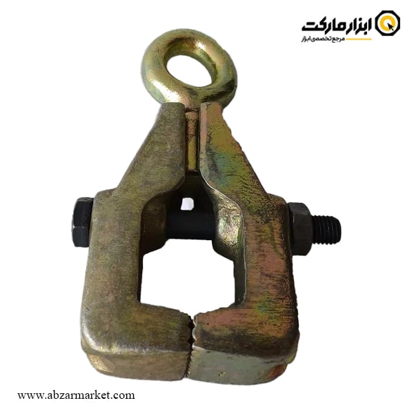 گیره صافکاری ابزار گستر پله ای 1 قلاب