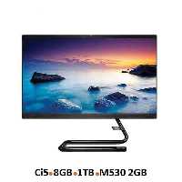 مشخصات، قیمت و خرید کامپیوتر همه کاره 22اینچ لنوو مدل A340-4CAX