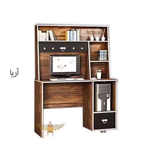 میز مطالعه کاپیتان