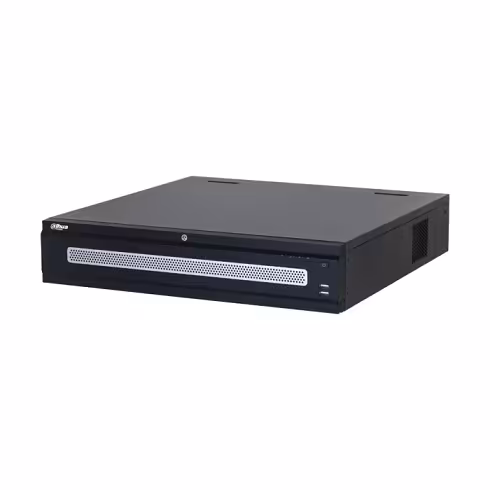 قیمت و خرید دستگاه ضبط ویدئویی شبکه DHI-NVR608H-32XI داهوا