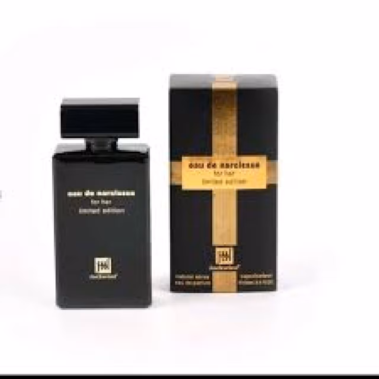 ادو پرفیوم زنانه جانوین مدل نارسیسو رودریگز فور هر ادیشن لیمیتی حجم 100 میل