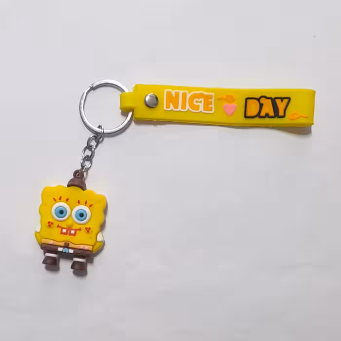 جا کلیدی سیلیکونی کد14 ارسال رایگان فقط با خرید 100هزار تومان 