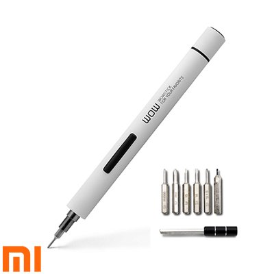 پیچ گوشتی برقی شیائومی مدل Wowstick 1fs