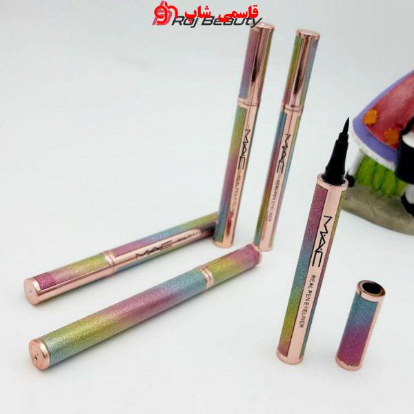 خط چشم ماژیکی مک 01.m.a.c