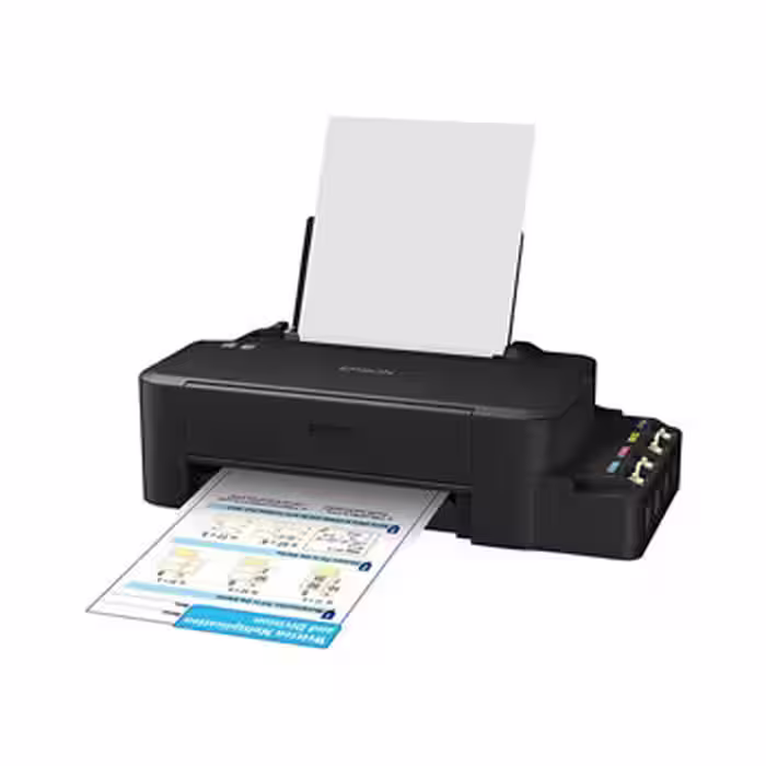 قیمت خرید پرینتر اپسون ال 120 کد5514 | EPSON L120 Printer