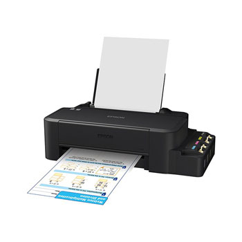 قیمت خرید پرینتر اپسون ال 120 کد5514 | EPSON L120 Printer