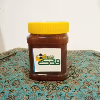 رب نارنج روشن سنتی فدک (پوره ممتاز)