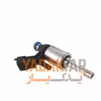 سوزن انژکتور پژو 2008 پژو