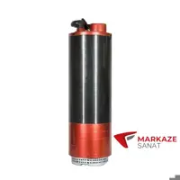 کف کش 1 و 1/4 اینچ پروانه استیل اسپیکو 55 متری 3 فاز مدل SP