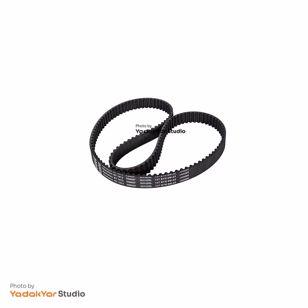 تسمه تایم     کیا ریو دانگیل