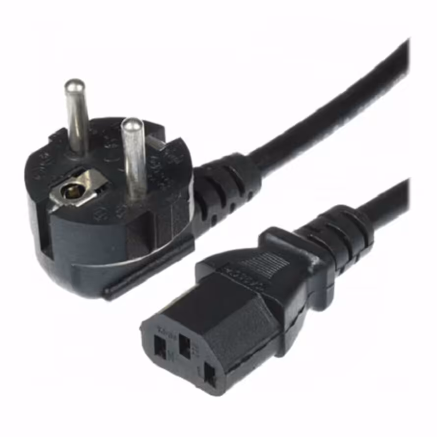 کابل برق 3 متری کی نت پلاس KP-C5001