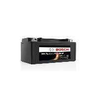 باتری M6 011 YTZ10S 4 BS 12 ولت 8 آمپر سازگار Bosch