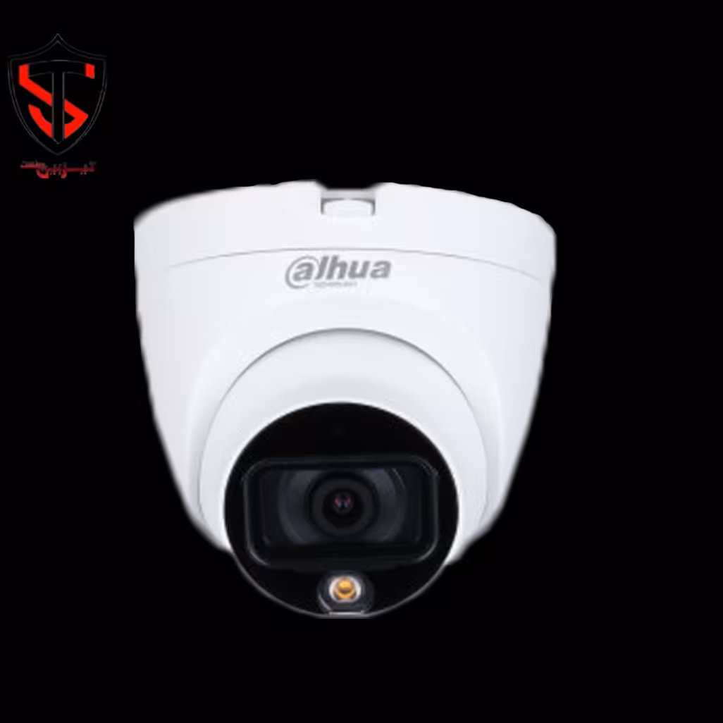 دوربین مداربسته داهوا مدل DH-HAC-HDW1209TLQP-LED