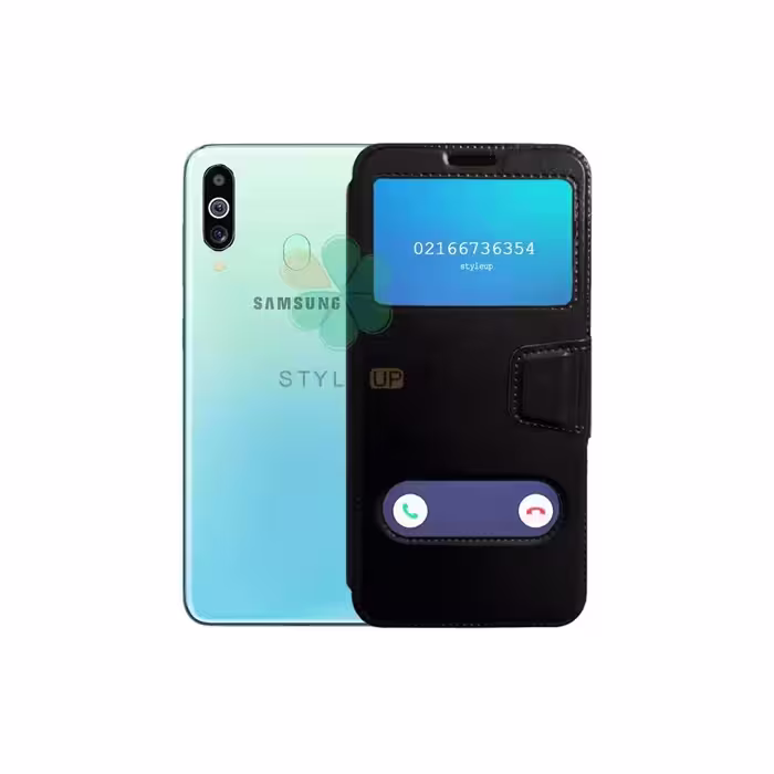 کیف گوشی سامسونگ Samsung Galaxy M40 مدل Easy Access