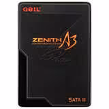Geil Zenith A3 SSD Drive - 120GB