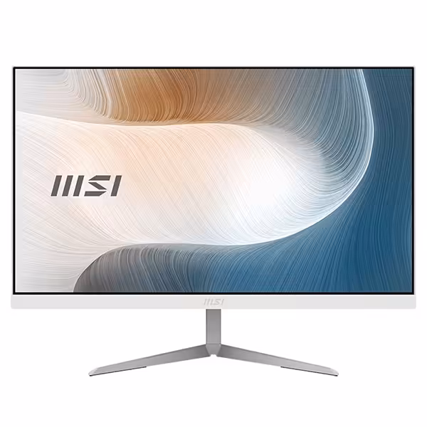 آل این وان ام اس ای مدل Modern AM242 11M 23.8inch i5 256GB