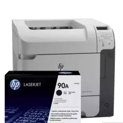کارتریج پرینتر لیزری اچ پی 600m602