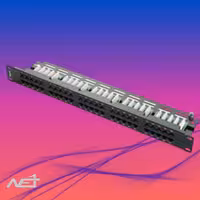 پچ پنل تلفن لگراند 50 پورت