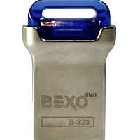 فلش 16GB بکسو B-323