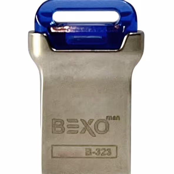 فلش 16GB بکسو B-323