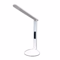 چراغ مطالعه رومیزی مدل TGX-A901 با قابلیت شارژ وایرلس موبایل