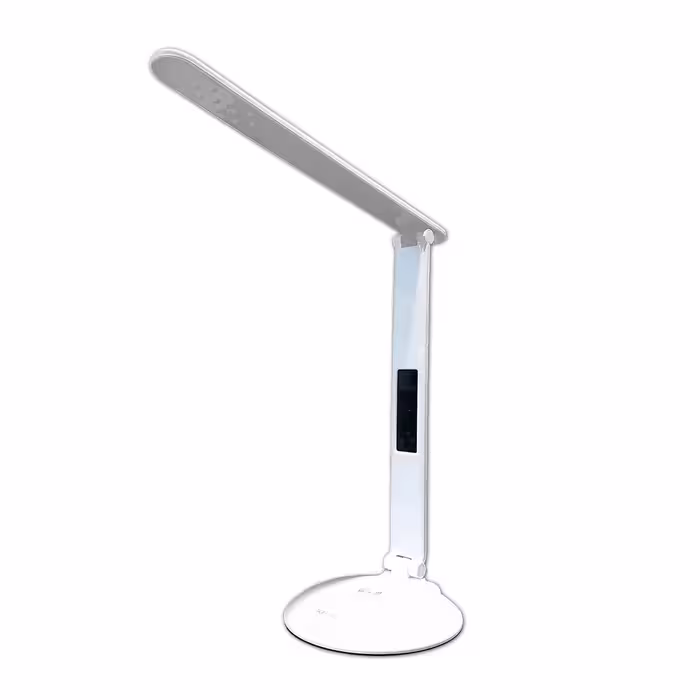 چراغ مطالعه رومیزی مدل TGX-A901 با قابلیت شارژ وایرلس موبایل