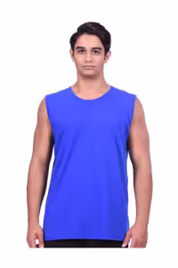 رکابی ورزشی آبی مردانه ورزشکار SAKS MALE اورجینال Lotto
