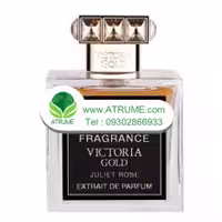 عطر ادکلن ویکتوریا گلد جولیت رز 100 میل زنانه