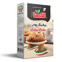 بیکینگ پودر  گلها- 80 گرم