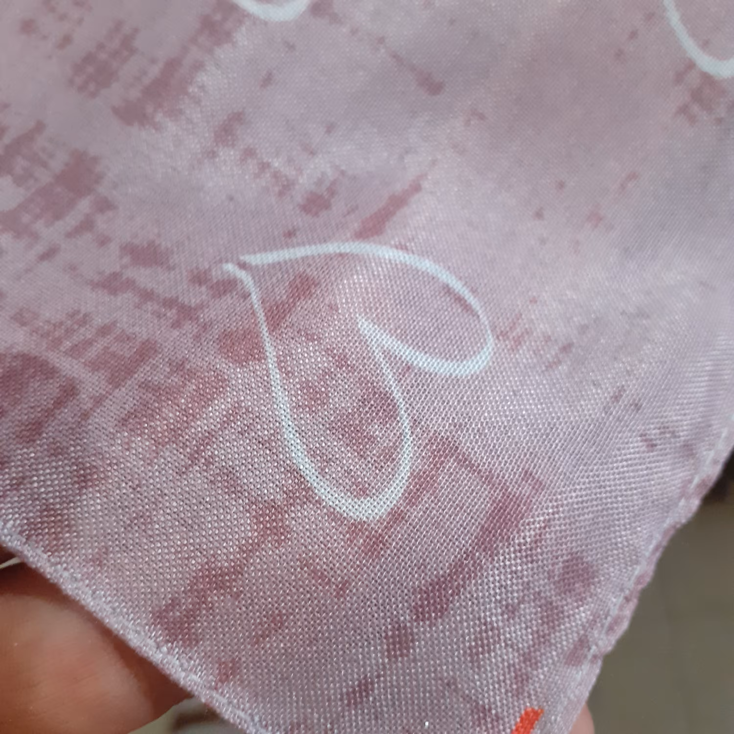 شال نخی قلبی