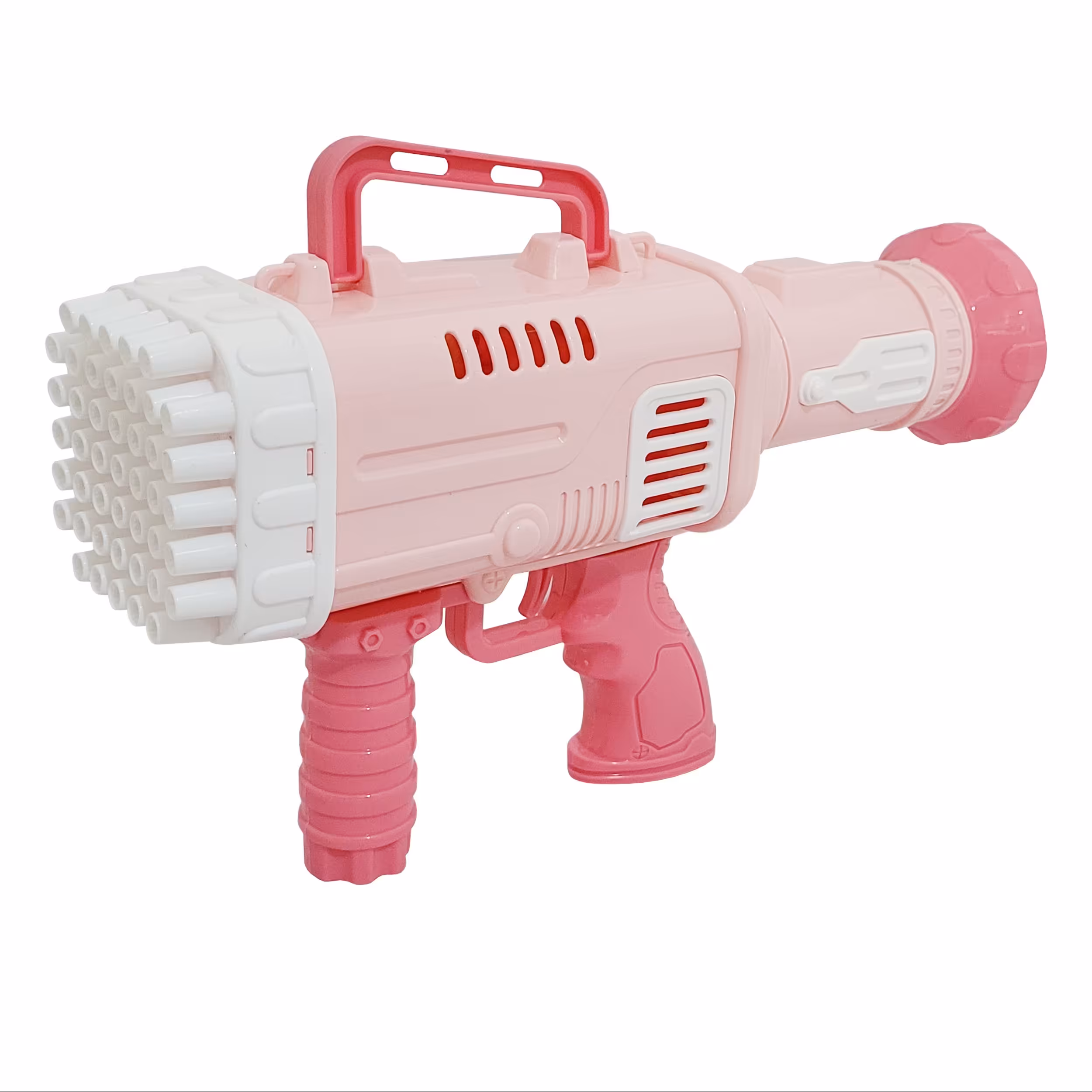 حباب ساز تفنگی رگبار 