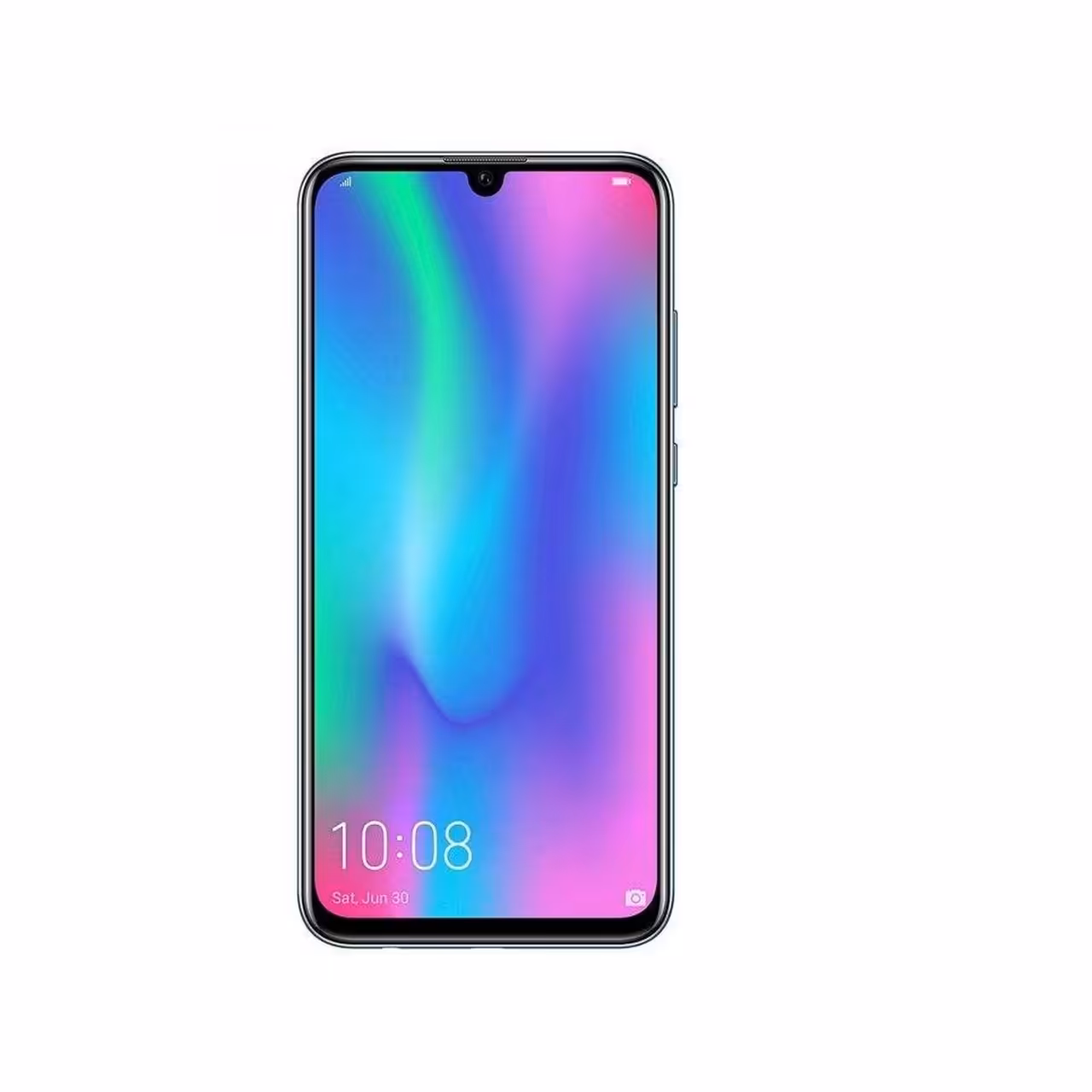 گوشی موبایل هانور مدل Honor 10 lite دو سیم‌کارت ظرفیت 64گیگابایت