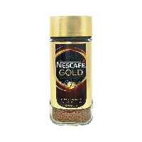 قهوه فوری 95 گرم گلد نسکافه - nescafe